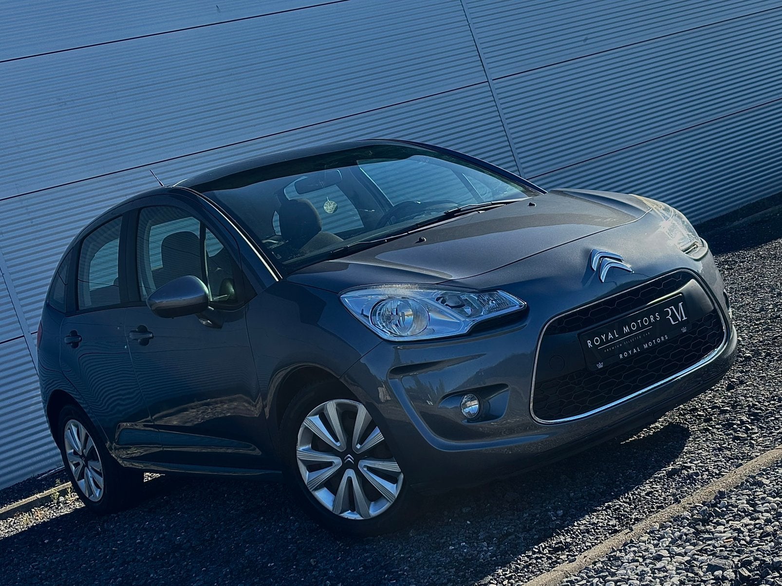 Citroen C3 1.4 Exclusive, Auto's, Automaat, Leder, Bedrijf, 5 zetels