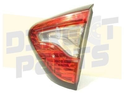 Renault Captur (4/13-6/17) Achterlicht rechts binnen Origine, Neuf, -, Renault, -
