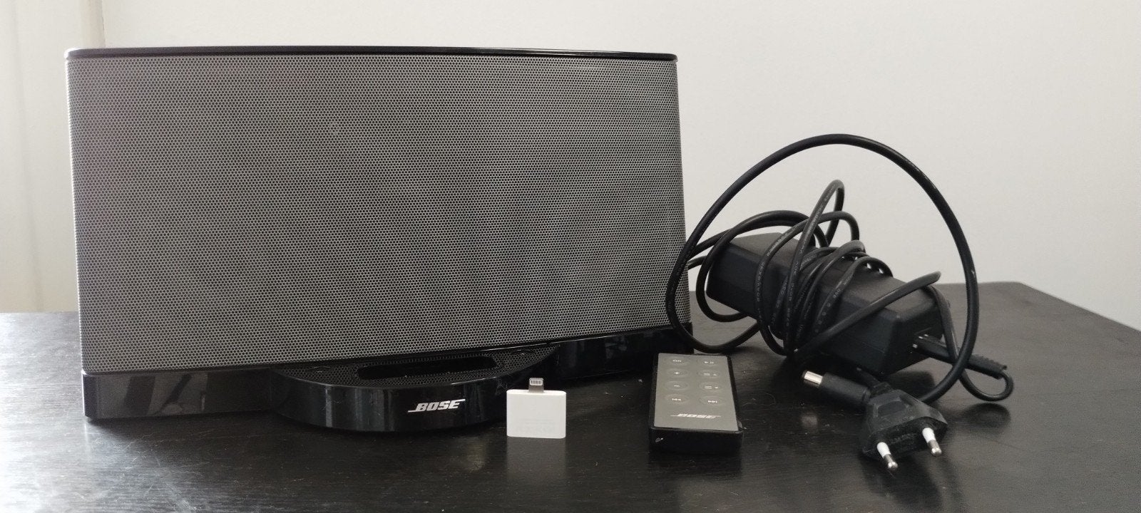 Bose SoundDock Series II, Audio, Tv en Foto, Ophalen of Verzenden, Bose