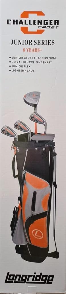 Golfset voor kinderen, Enlèvement, Comme neuf, Club, Autres marques