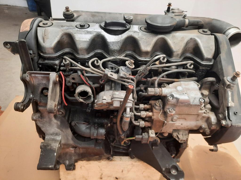 Moteur D5252T Nu S70 V70 VOLVO S80 850, Autos : Pièces & Accessoires, Envoi, Utilisé, Daihatsu