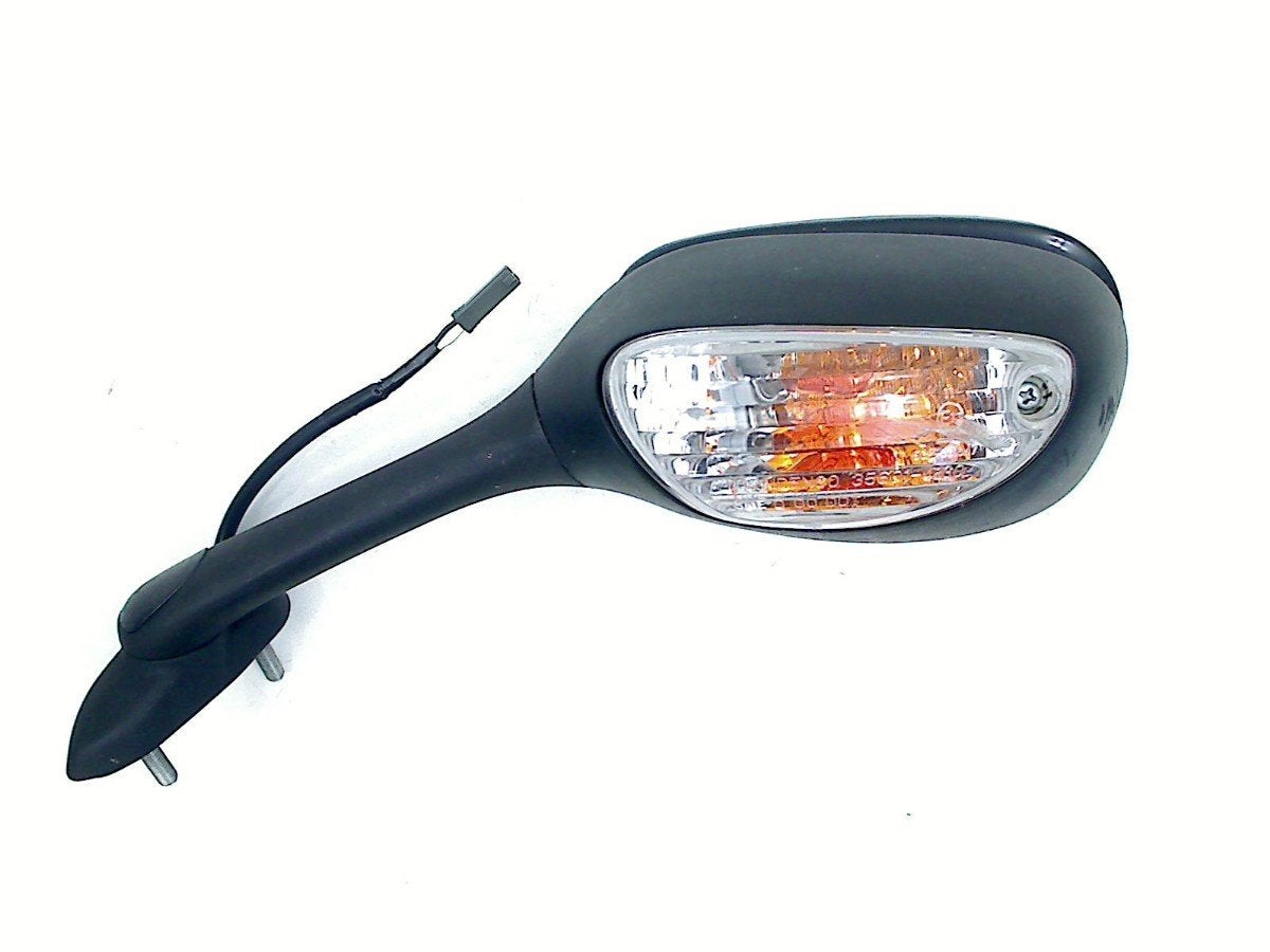 RETROVISEUR EXTERIEUR GAUCHE Suzuki, Dhr. S. di Majo, Utilisé, Info@cama-motorparts.nl, P.J. Troelstraweg 8 8
3144 CX  MAASSLUIS, NL
