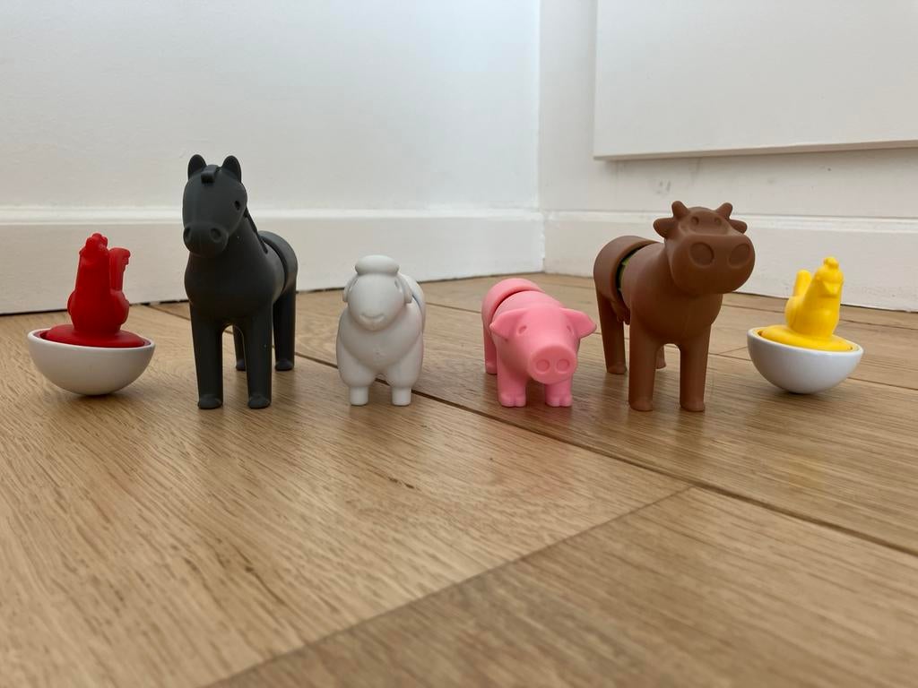 Smartmax - Animaux de la ferme, Enlèvement, Comme neuf