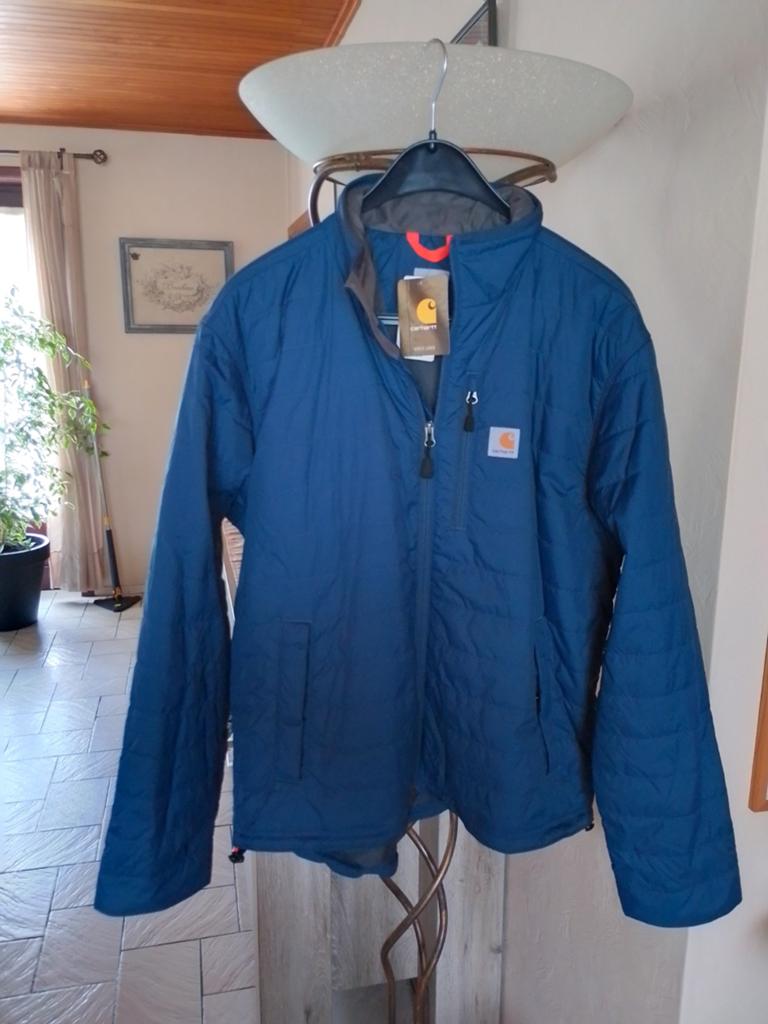 Veste "Carhartt" XL ((Nouvelle)), Kleding | Heren, Ophalen, Nieuw, Carhartt