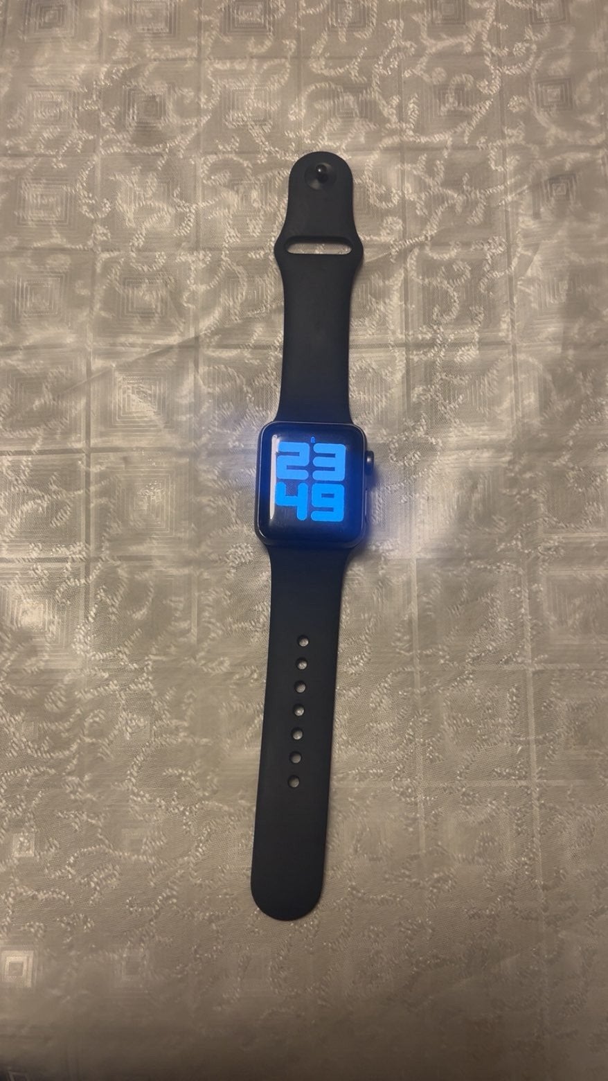 Apple watch serie 3, Ophalen of Verzenden
