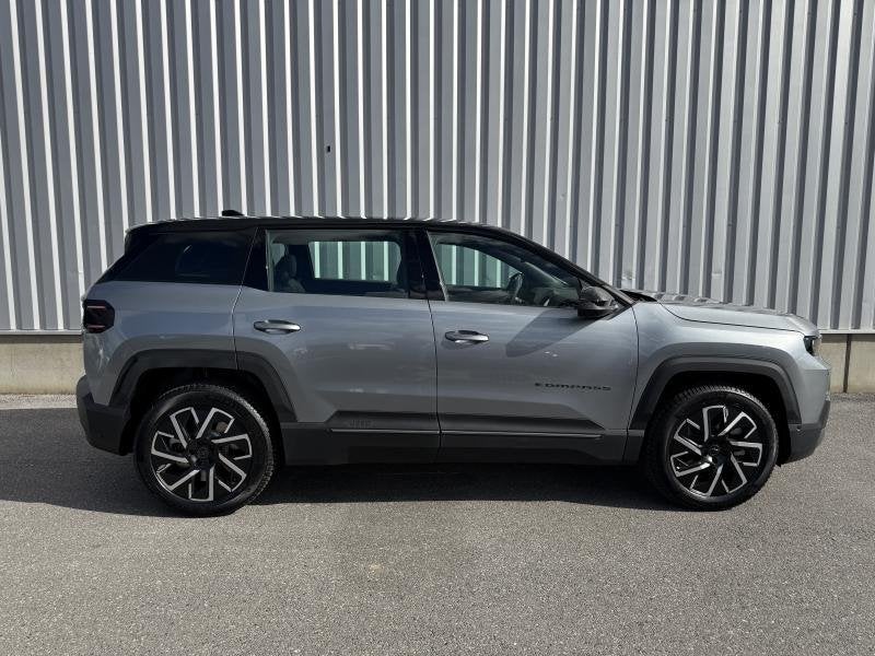 Jeep Compass ALTITUDE*24 MOIS GARANTIE*, Autos, Argent ou Gris, Achat, 213 ch, 4 portes