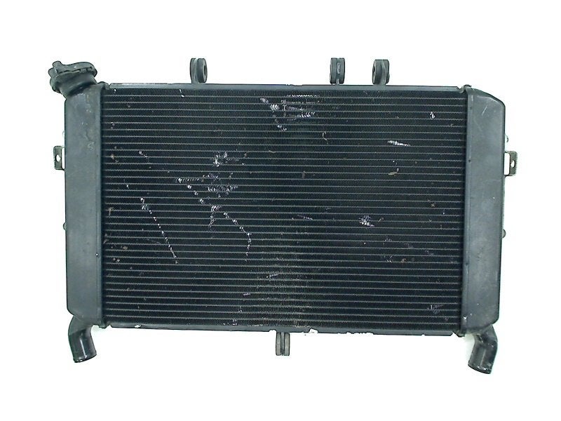 RADIATEUR MT 09 2018-2020 (MTN850-A MT-09) (223080-5171), Dhr. S. di Majo, Gebruikt, Info@cama-motorparts.nl, P.J. Troelstraweg 8 8
3144 CX  MAASSLUIS, NL