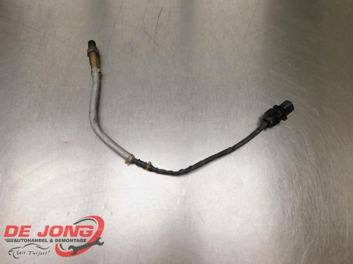Sonde lambda d'un Volkswagen Eos, Autos : Pièces & Accessoires, Autres pièces automobiles, Volkswagen, Utilisé, 3 mois de garantie