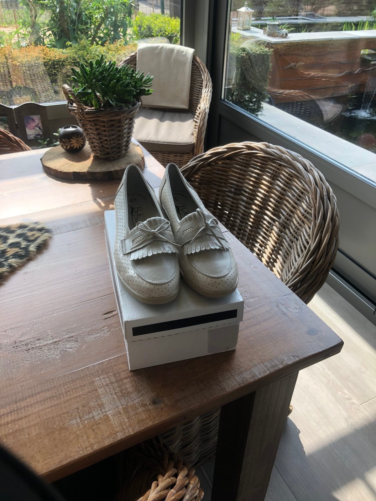 Orthopedische schoenen, Ophalen of Verzenden, Zo goed als nieuw