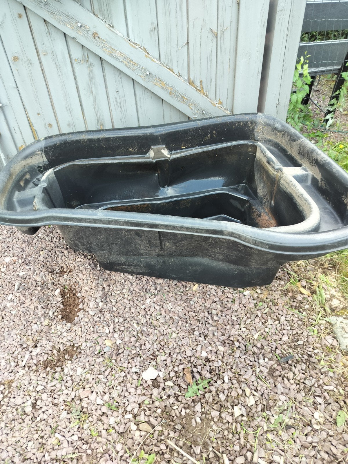 vijver 250 liter, Tuin en Terras, Vijvers, Ophalen