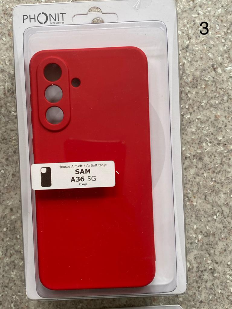 Ideal pour commerçant Lots de protection gsm, Enlèvement ou Envoi, Neuf, Protection, Samsung