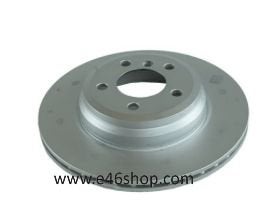 REMSCHIJVEN ACHTER BMW F SERIES  OE 34216864899, Auto-onderdelen, Remmen en Aandrijving, -, -, Nieuw, Ophalen of Verzenden