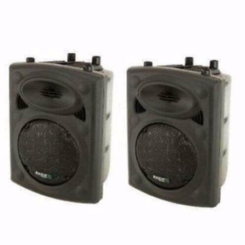 Professionele Speakers 12 Inch 600 Watt SLK12, Ophalen of Verzenden, Nieuw, Overige typen