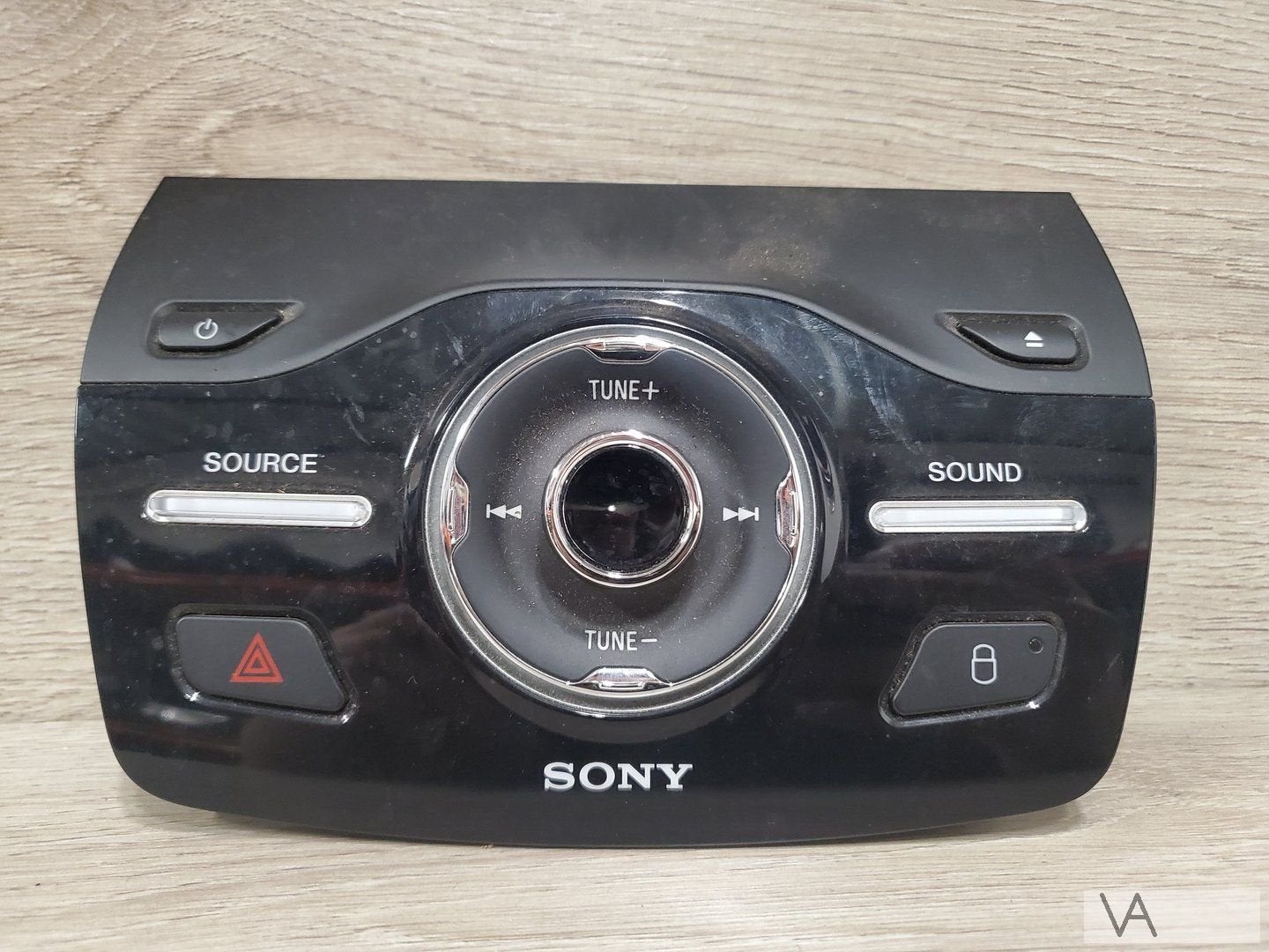 Ford Kuga C-max 13 - 18 radio bediening paneel cj5t18k811fd, Enlèvement ou Envoi, -, -, -