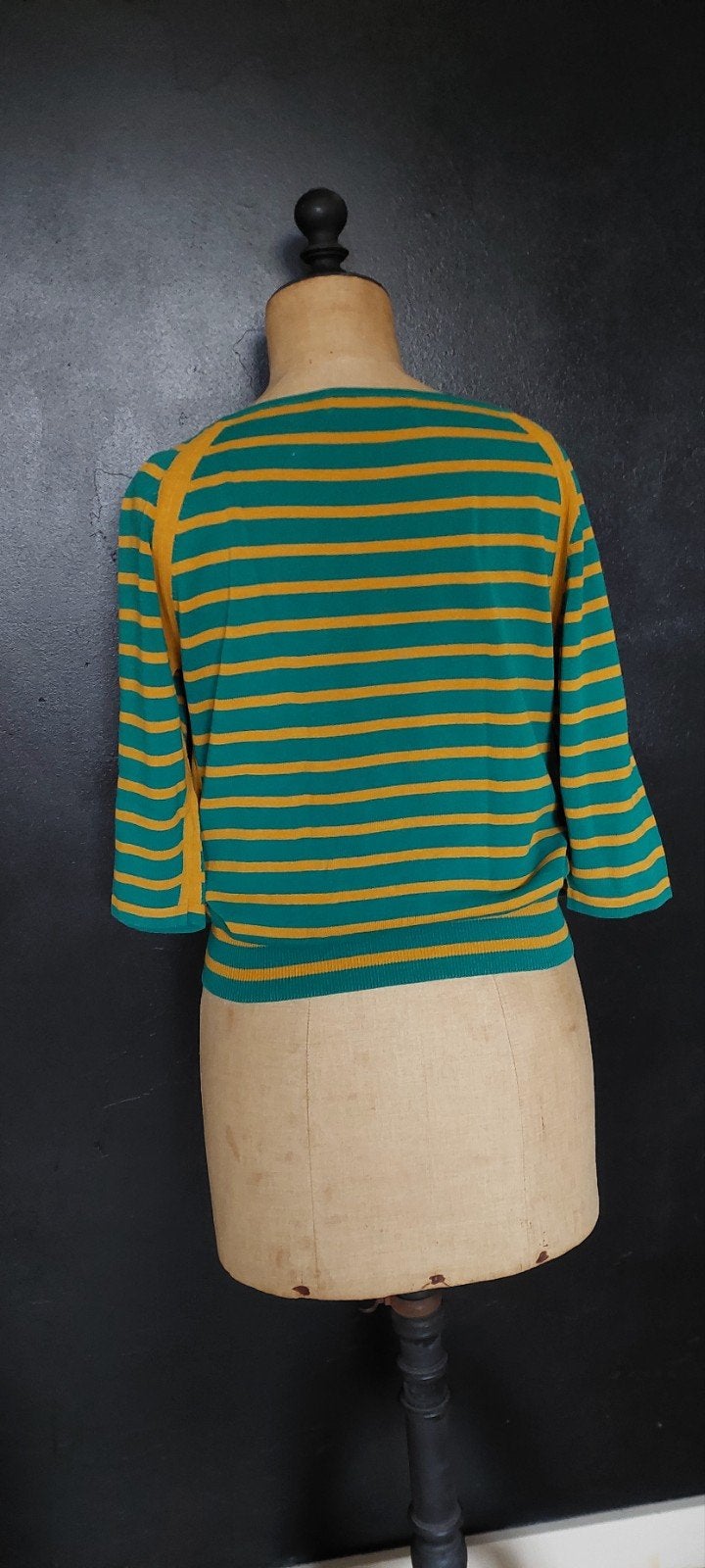 Pull à hanches Nathalie Vleeschouwer, Vêtements | Femmes, Comme neuf, Enlèvement, Multicolore, Taille 42/44 (L)