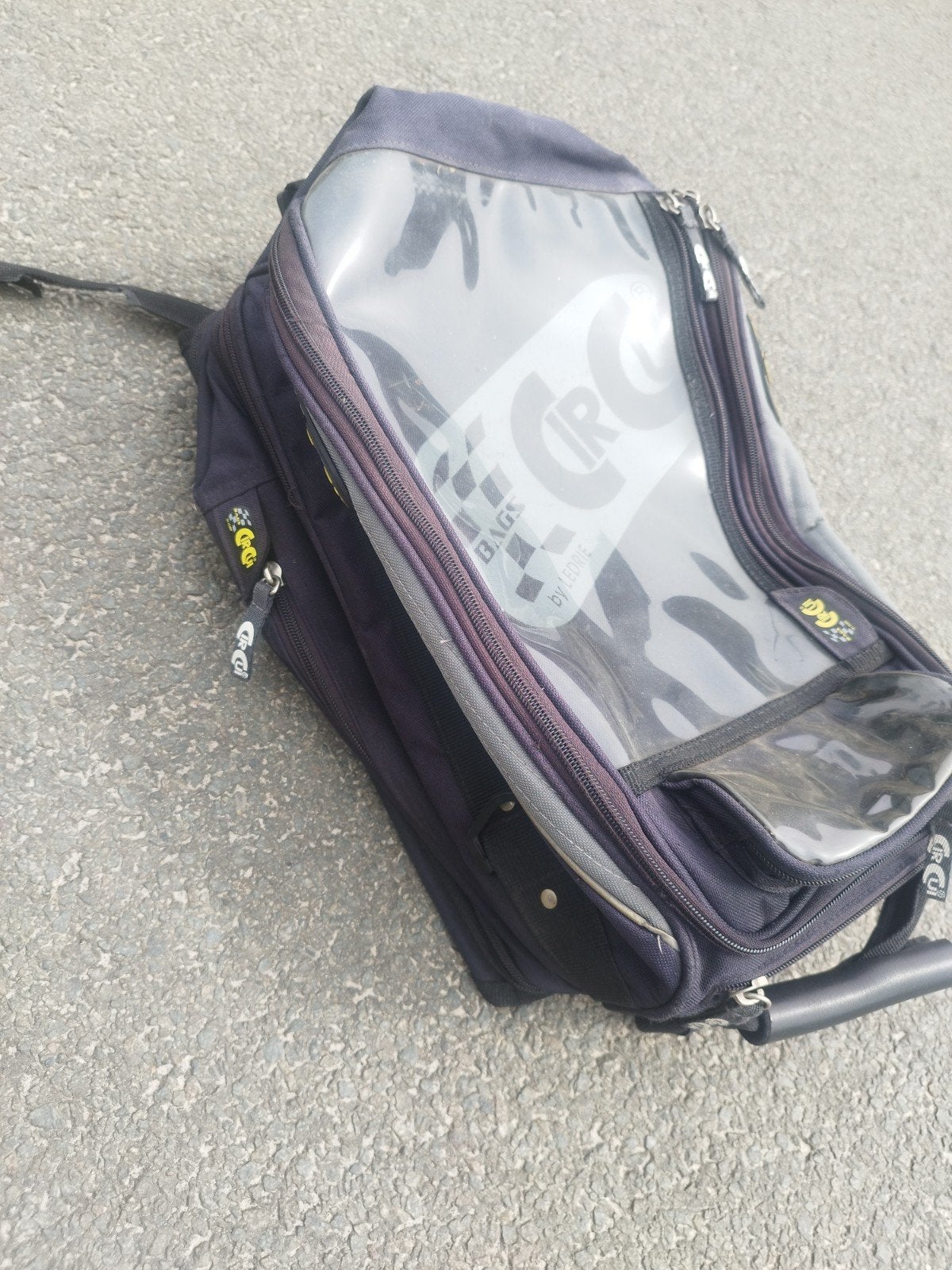 Tanktas, Motos, Accessoires | Valises & Sacs, Enlèvement