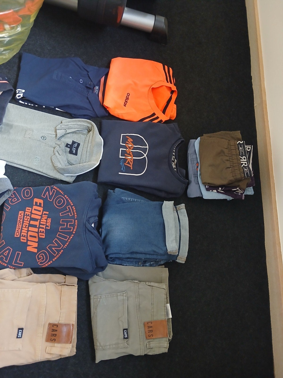 heel veel kinderkleding, Kinderen en Baby's, Ophalen of Verzenden