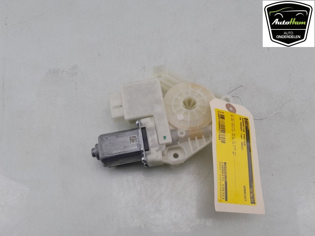 MOTEUR LEVE VITRE ELECTRIQUE Passat Variant (3G5), Utilisé, Volkswagen