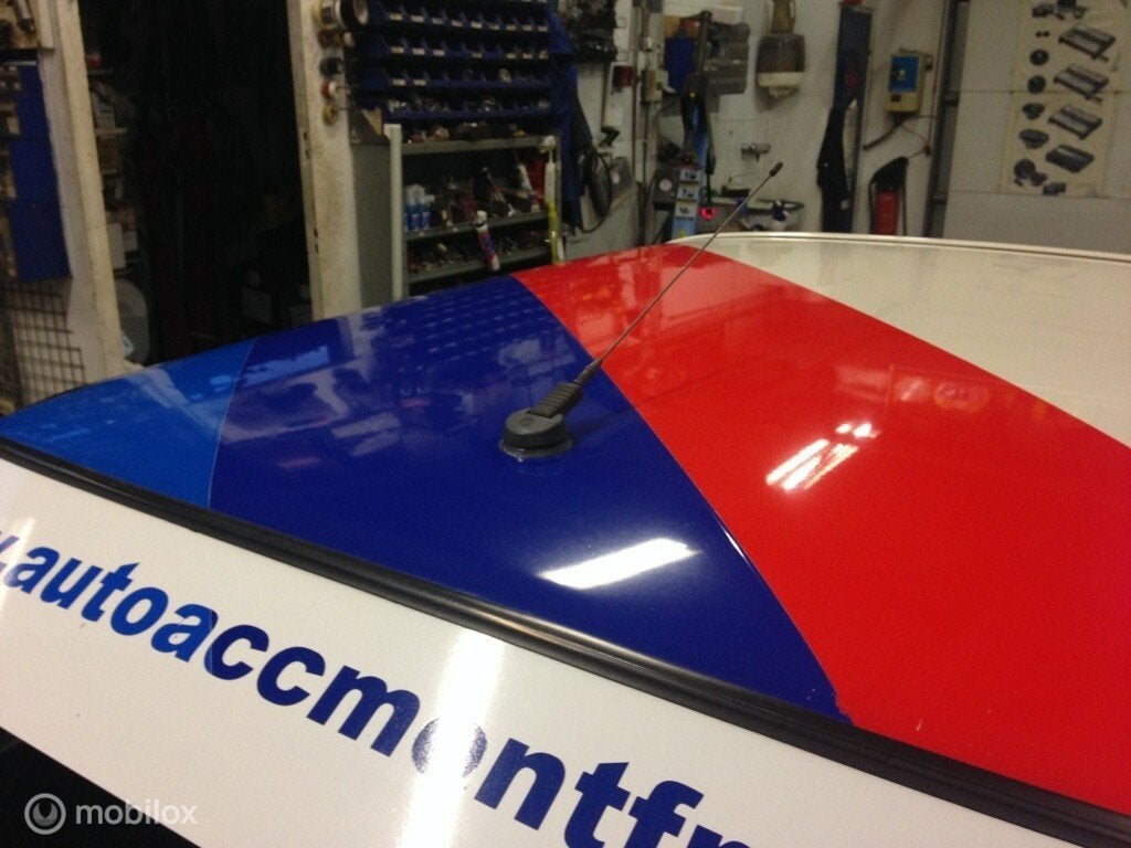Radioantenne origineel BMW 3-serie E30 ('83-'92), Neuf, Enlèvement ou Envoi, BMW, BMW