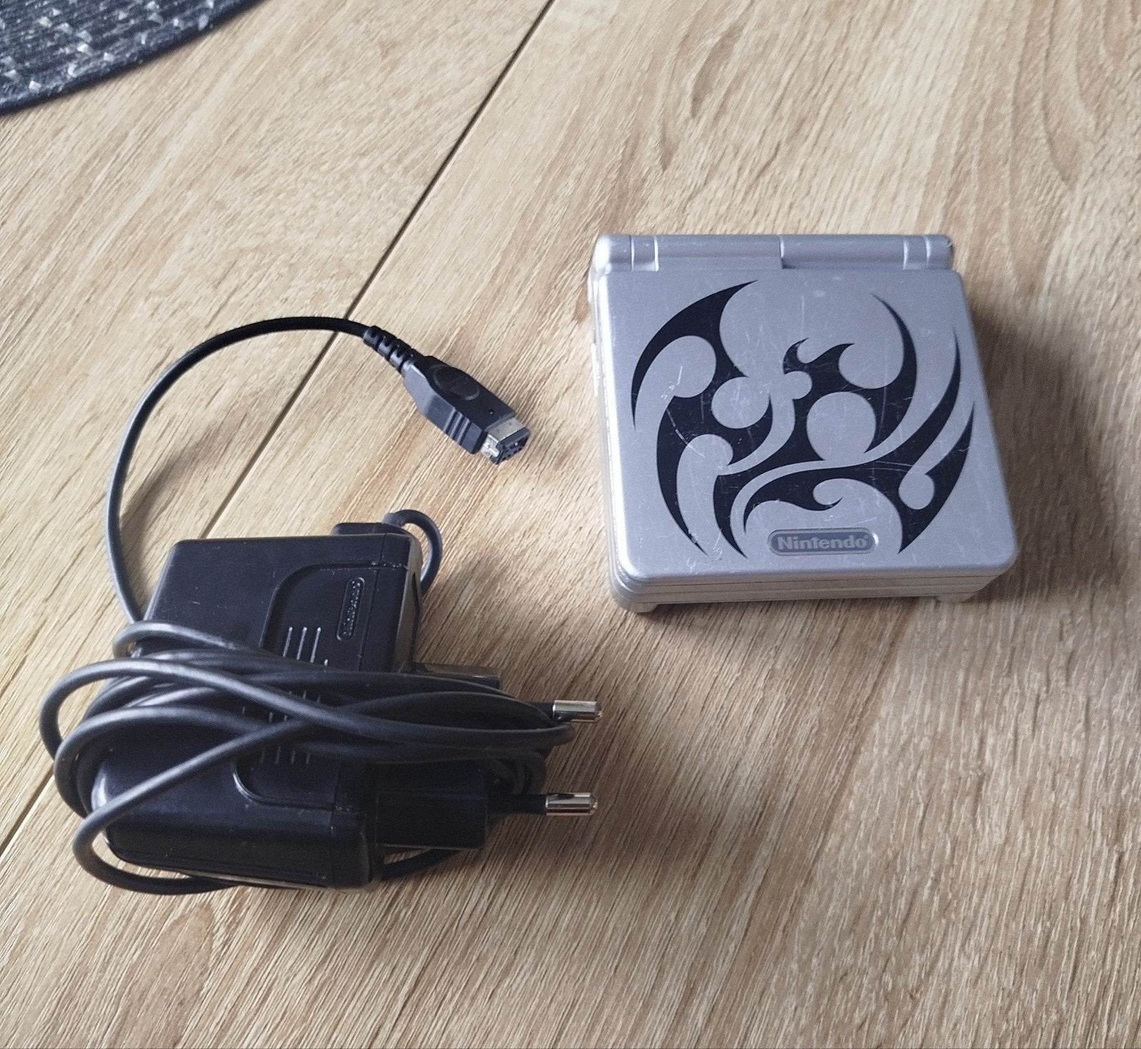 Game Boy Advance SP Tribal, Ophalen of Verzenden, Game Boy Advance