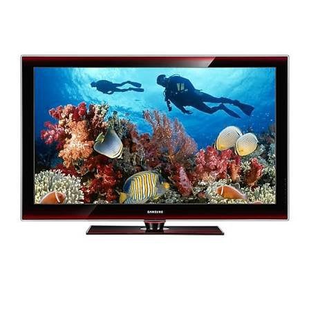 Samsung PS50A756T1MXXQ, Audio, Tv en Foto, Televisies, Ophalen, Zo goed als nieuw, Samsung