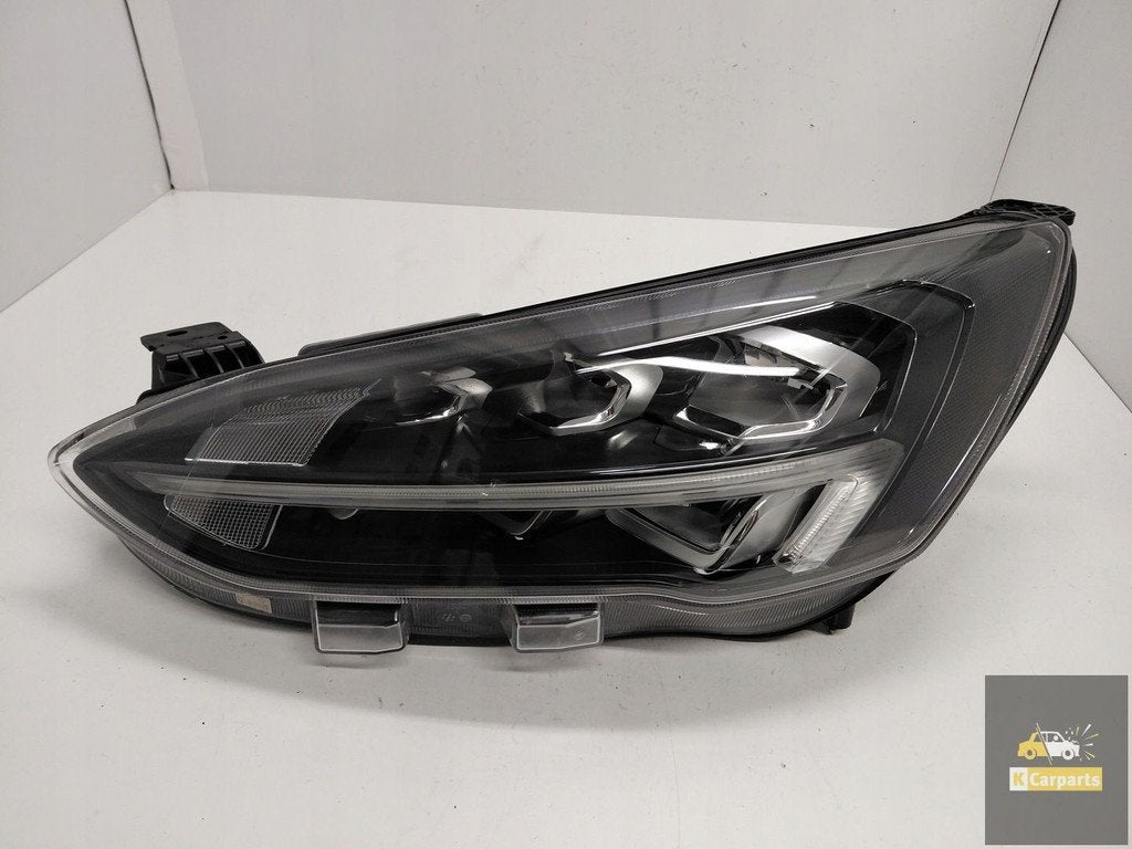 MX7B-13E015-EB, Ford Focus MK4 Volledig Led-licht links, Gebruikt, Info@ford.com, Ford, Ford Motor Company