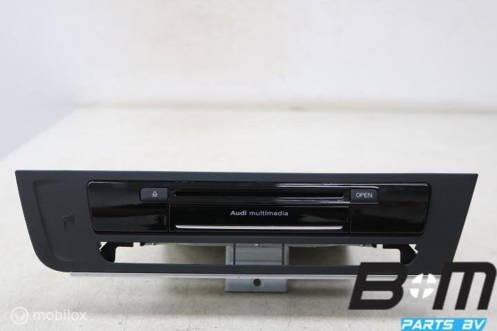Main unit met SIM Audi A6 4G / A7 4G 4G1035021, Auto diversen, Autonavigatie, Gebruikt