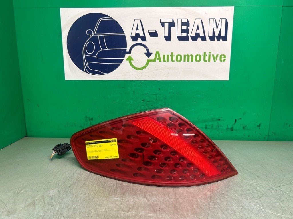 ACHTERLICHT LINKS Peugeot 307 CC (3B) (|6350S3|), Auto-onderdelen, Kontakt-peugeot@peugeot.com, Gebruikt, Peugeot Deutschland GmbH