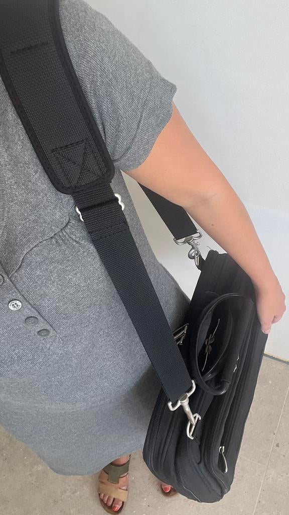 Nouveau sac pour ordinateur portable, Enlèvement, Neuf, Sac à bandoulière