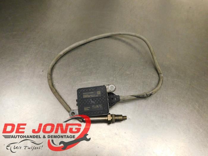 Capteur NOx d'un Citroen Jumpy, -, 3 mois de garantie, Utilisé, -