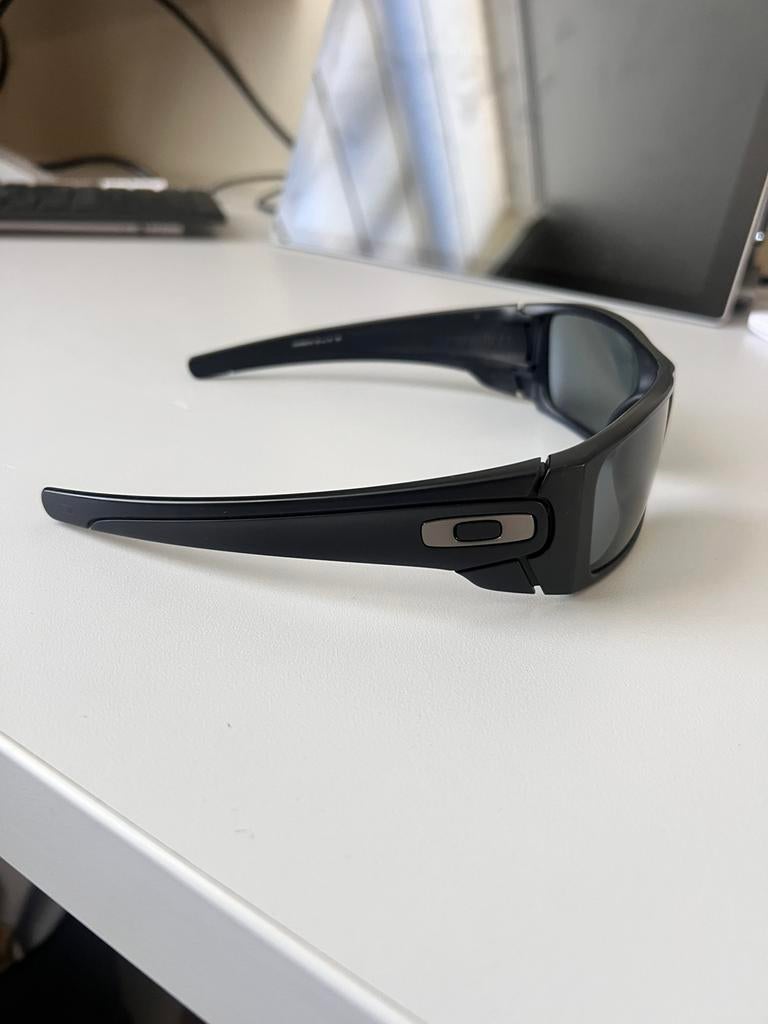Oakley bril, Ophalen of Verzenden, Zo goed als nieuw, Bril, Oakley
