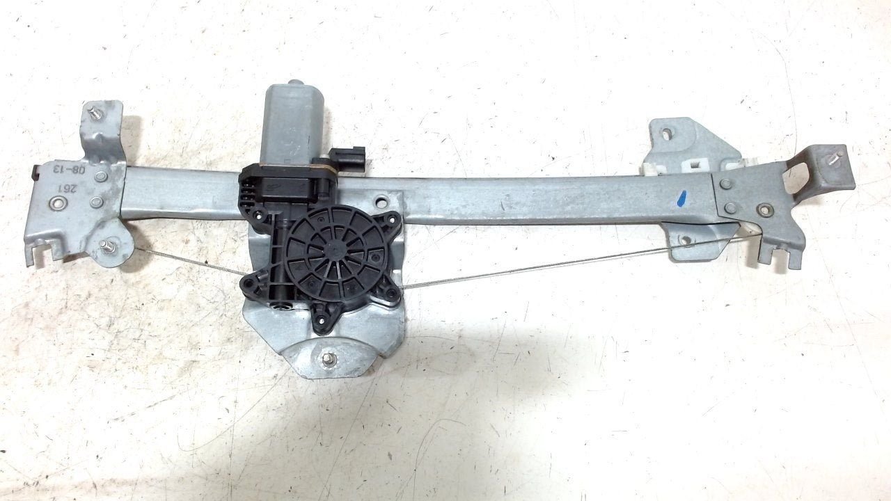 Raammechaniek elektrisch rechts achter Renault Zoé, Onderdelen@venauto.nl, Van der Ven Autorecycling B.V., Gebruikt, Ettenseweg 76, 4706 PB Roosendaal, The Netherlands