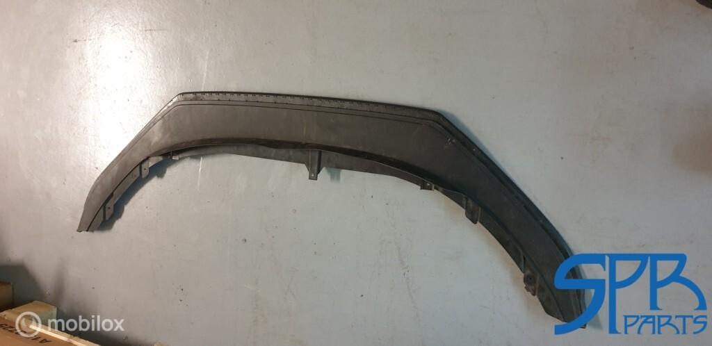 POLO 6C ONDERSPOILER BUMPER SPOILER Bumperspoiler 6C0805915H, Enlèvement ou Envoi, Volkswagen, Utilisé, Volkswagen