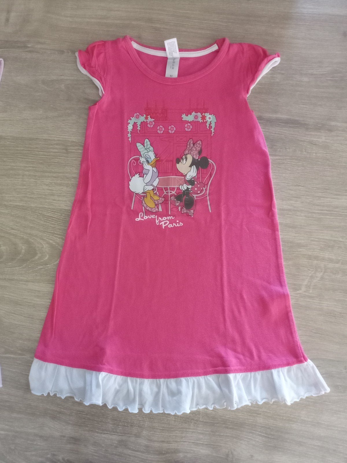 Nachtkleding maat 92, Ophalen of Verzenden