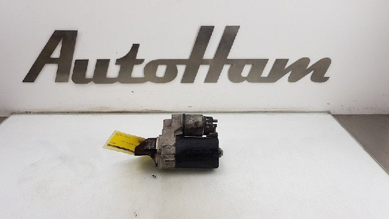 DÉMARREUR Opel Tigra Twin Top (01-2004/12-2010), Robert Bosch AG, Opel, Utilisé, Robert-Bosch-Allee 1
74232  Abstatt, DE