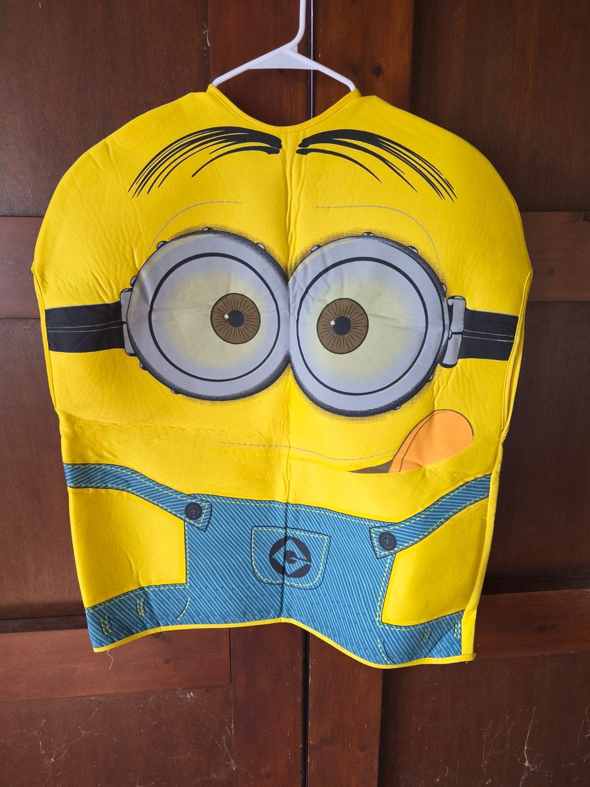 Minion pak, Kinderen en Baby's, Kinderkleding | Kinder-zwemkleding, Ophalen