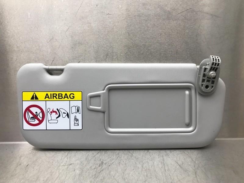 ZONNEKLEP Kia Stonic (YB) SUV 1.2 MPI 16V (G4LF) (01-2017/-), Gebruikt, Kia