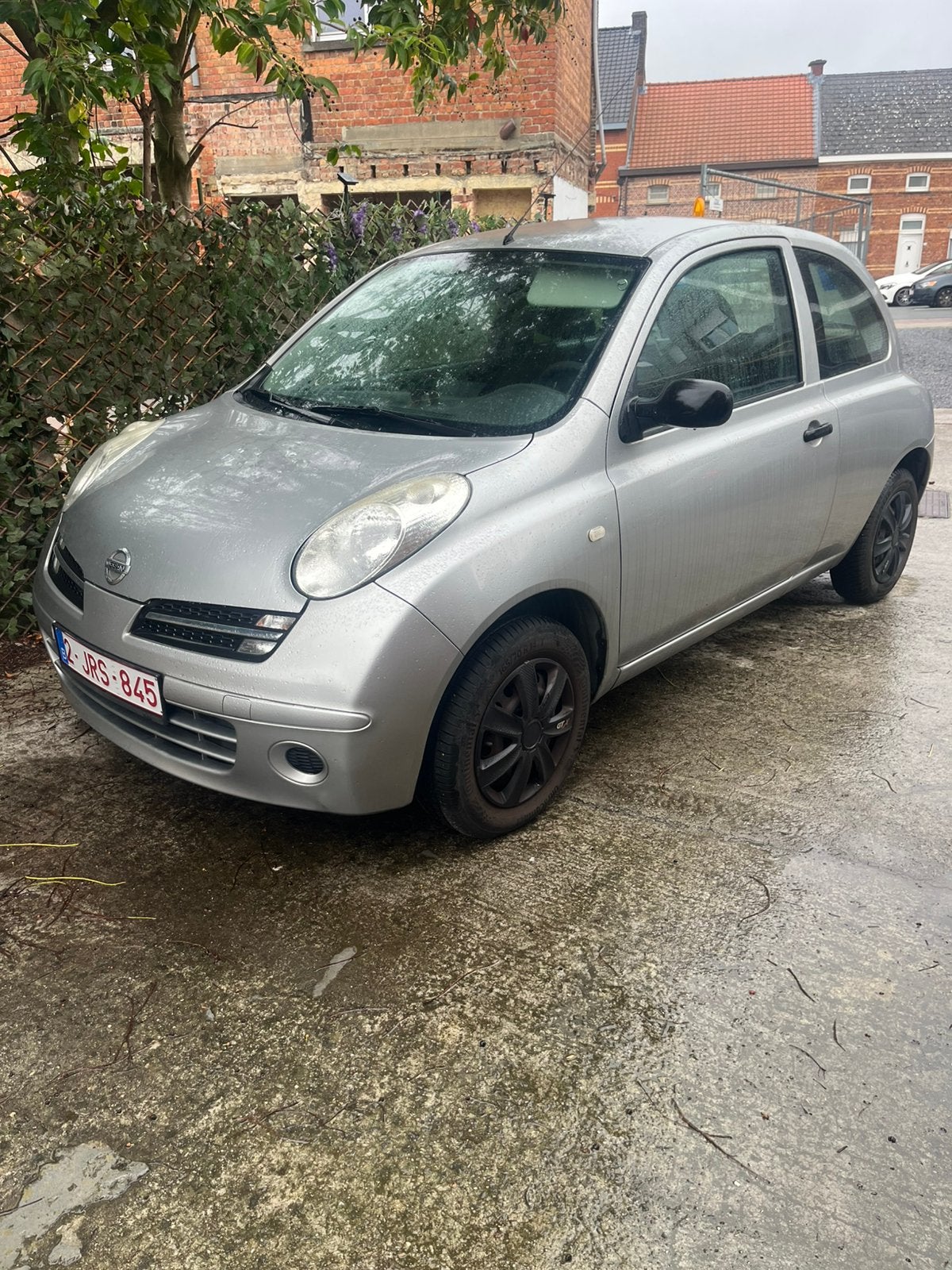 Nissan micra euro 4 essence, Achat, Micra, Particulier, Euro 4