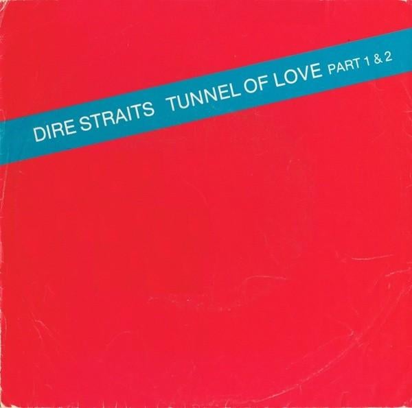 dire straits, Ophalen of Verzenden, 7 inch