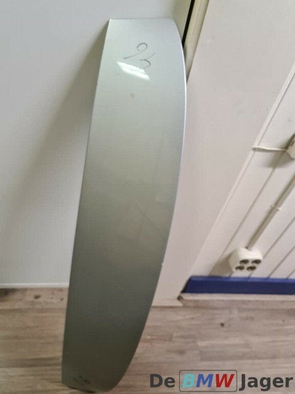 Achterklepspoiler 354/7 BMW 3-serie Touring E46 51718235987, Auto-onderdelen, Carrosserie, BMW, Gebruikt, Ophalen of Verzenden