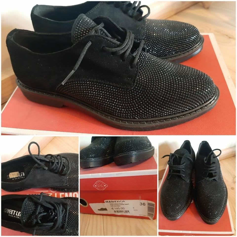 Merkschoenen maatje 36 aan 15 euro per paar! Koopje!, Kleding | Dames, Ophalen of Verzenden, Nieuw