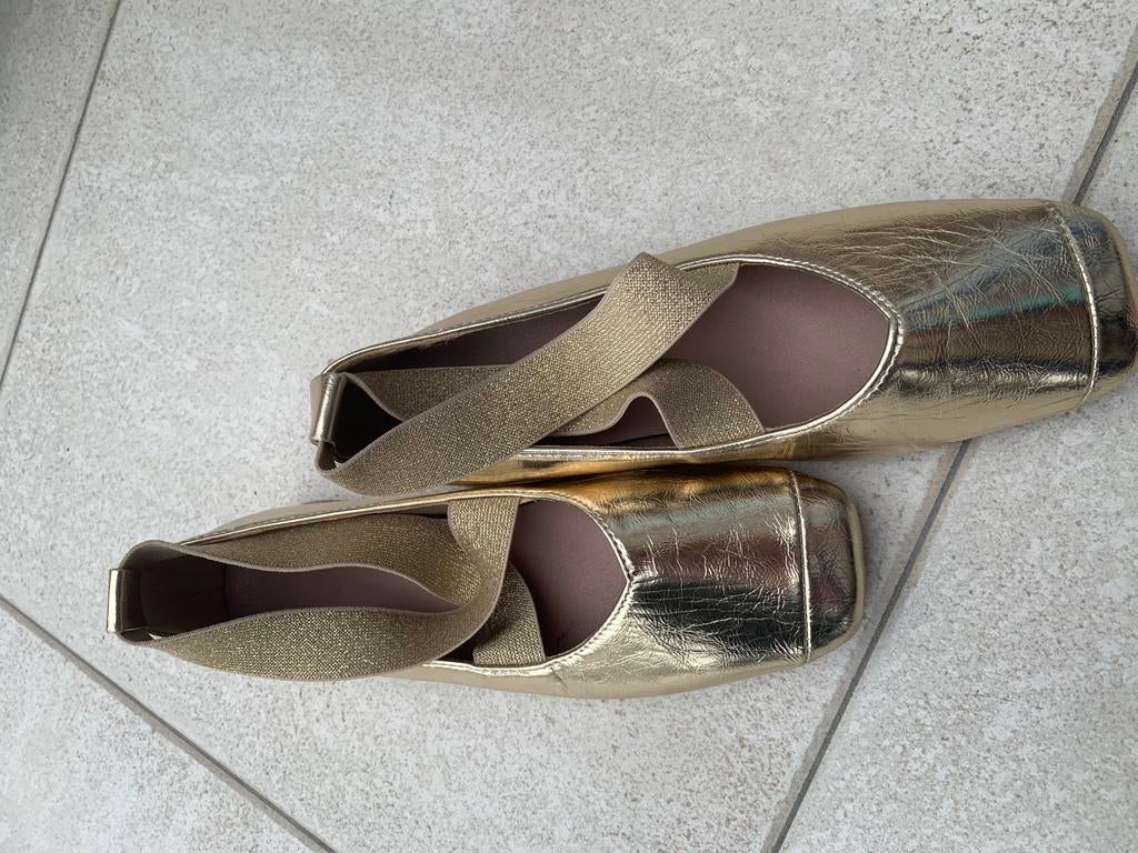 Damesschoenen, Ophalen, Nieuw, Schoenen met lage hakken