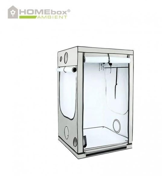 home box 150x150 + led zeus 1000W, Enlèvement, Utilisé