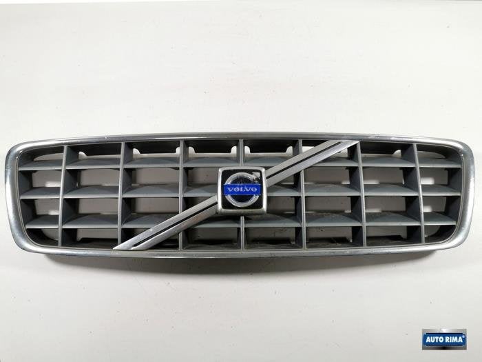 Grille van een Volvo XC70, Gebruikt, -, -, Ophalen of Verzenden