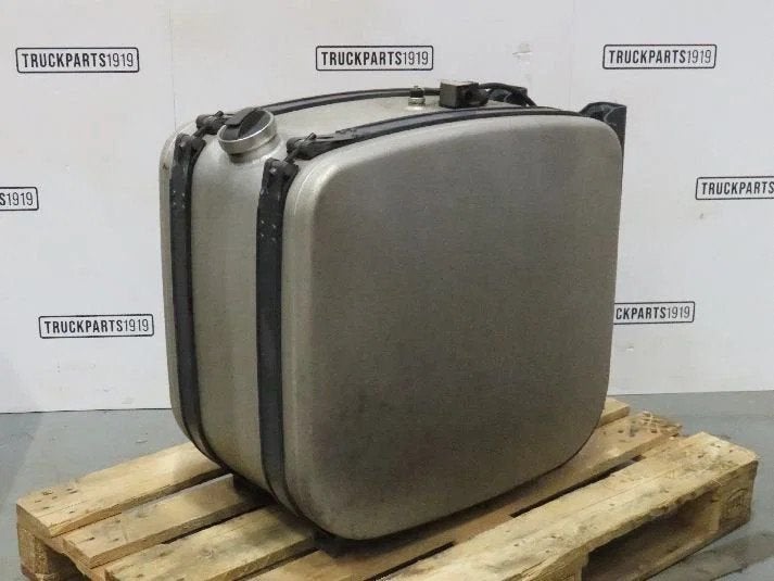 Scania Fuel System Brandstoftank + steunen 200L, Autos : Pièces & Accessoires, Pièces camion, Enlèvement, Utilisé, Scania, Systèmes à carburant
