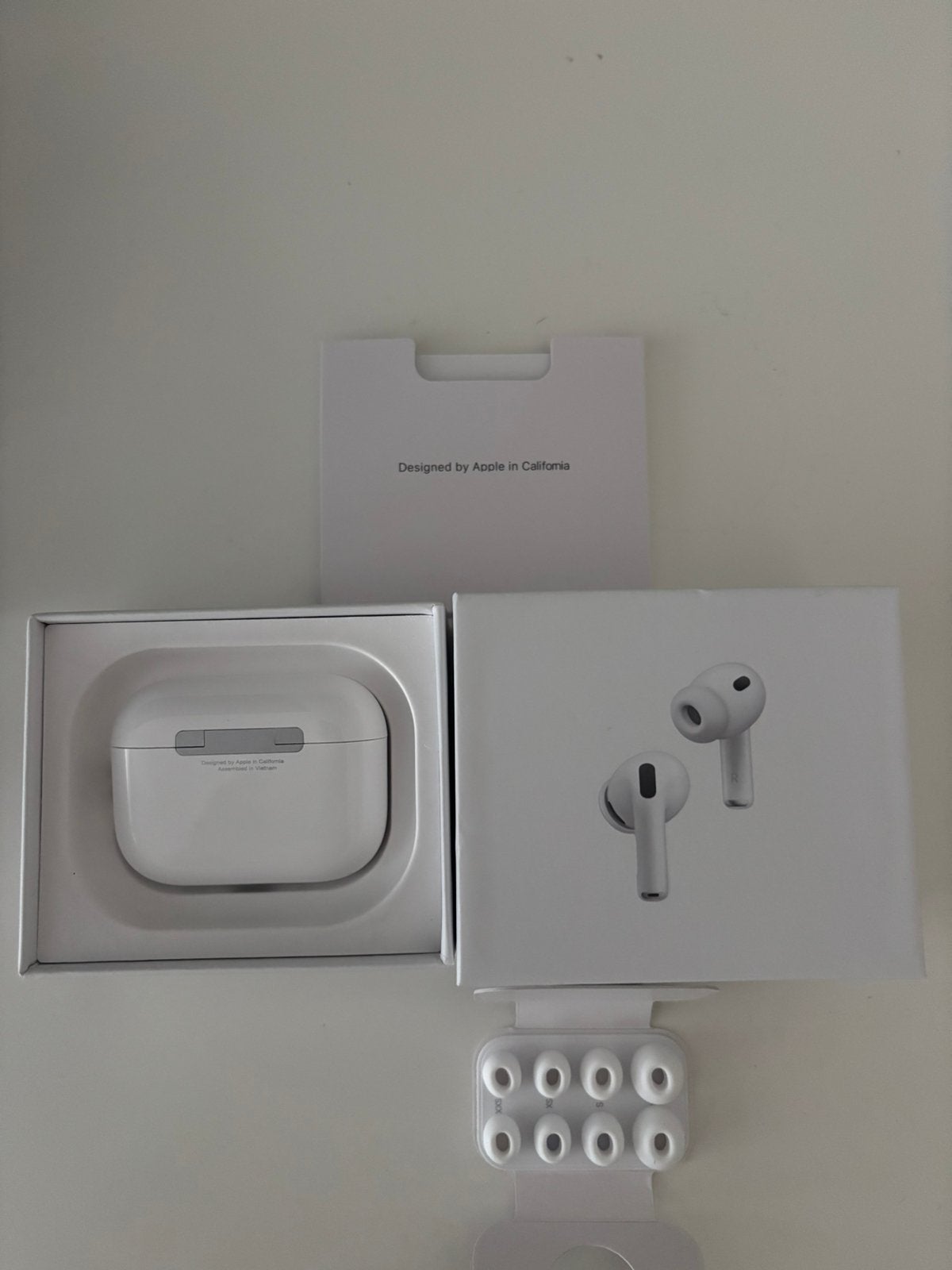 Airpods Pro 3, Ophalen of Verzenden, Zo goed als nieuw