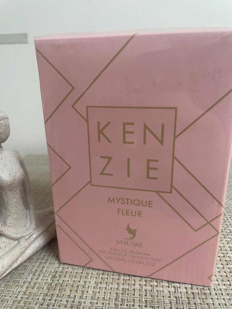Kenzie Mystique 100ml, Enlèvement ou Envoi, Neuf