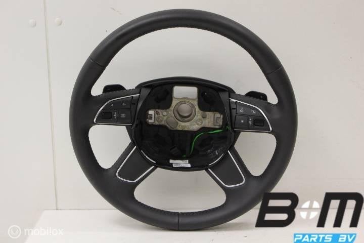Multifunctioneel stuur met flippers Audi A3 8V 8U0419091AD, Gebruikt