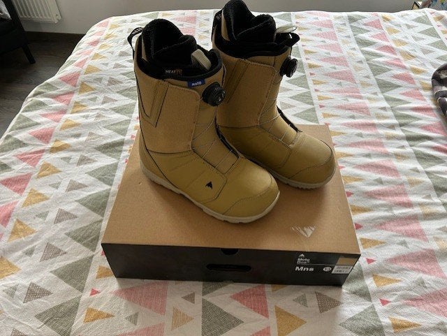 Burton Moto BOA snowboardboots heren, Ophalen, Nieuw, Snowboots