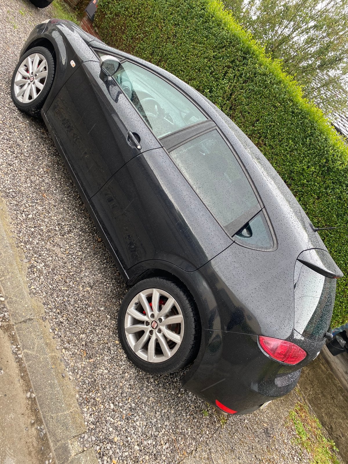 Seat leon 2011 167000km Tdi 2L, Autos, Seat, Particulier, Leon, ABS, Airbags, Air conditionné, Alarme, Climatisation automatique